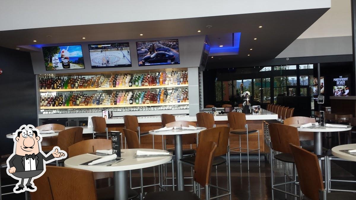 Studio Movie Grill - Simi Valley in Simi Valley - Restaurant menu and  reviews