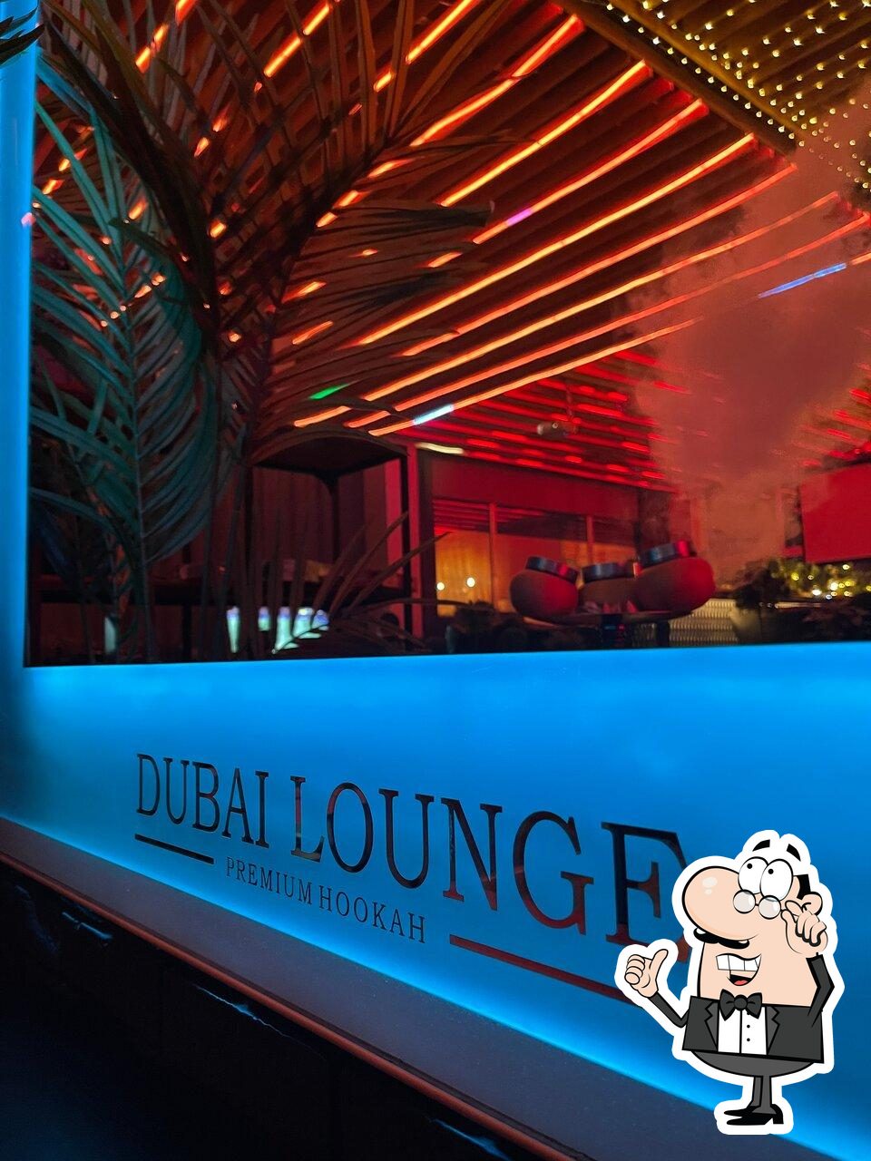 Паб и бар Dubai Lounge, Сочи - Меню и отзывы о ресторане