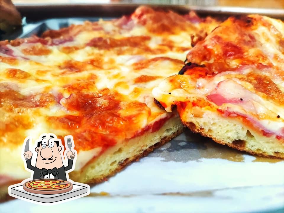 Panificio Piccolo Forno A Legna, Ginosa