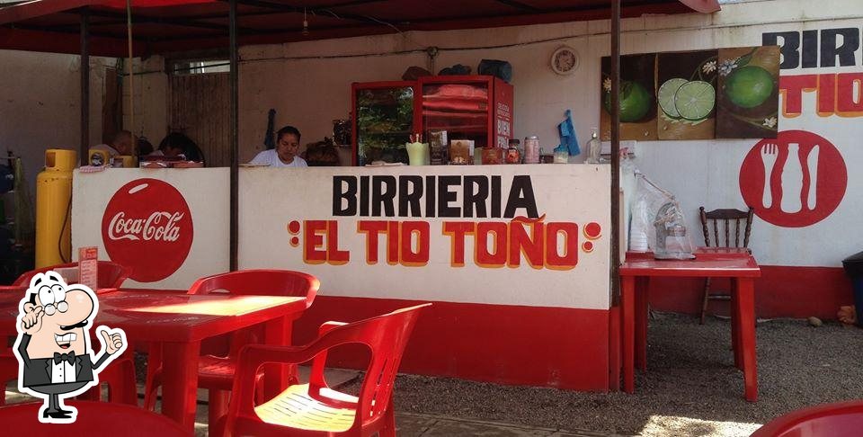 Birriería El Tío Toño restaurant, Puerto Vallarta - Restaurant reviews