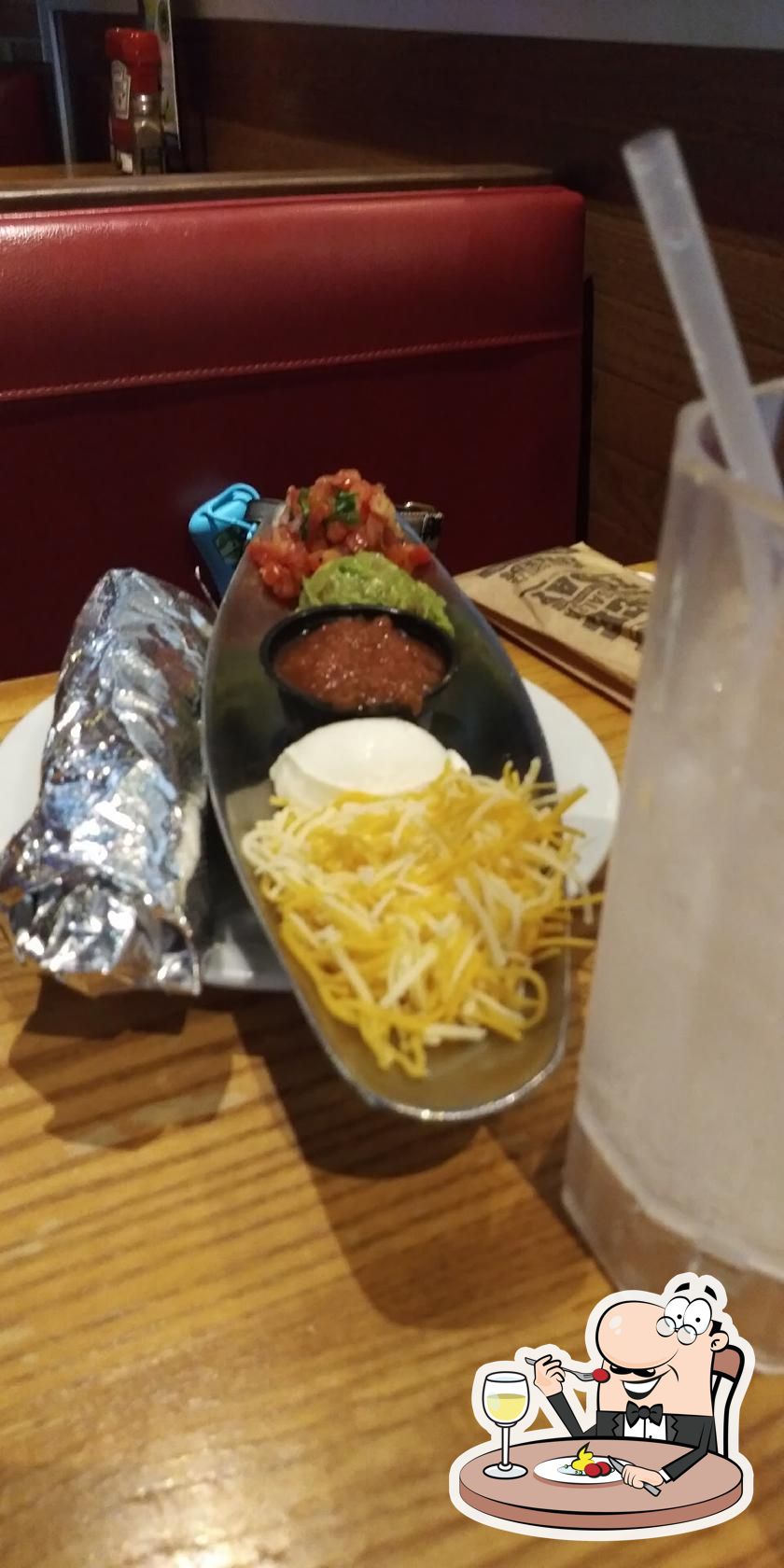 Top of 4th Rooftop Bar in WinstonSalem Restaurant reviews