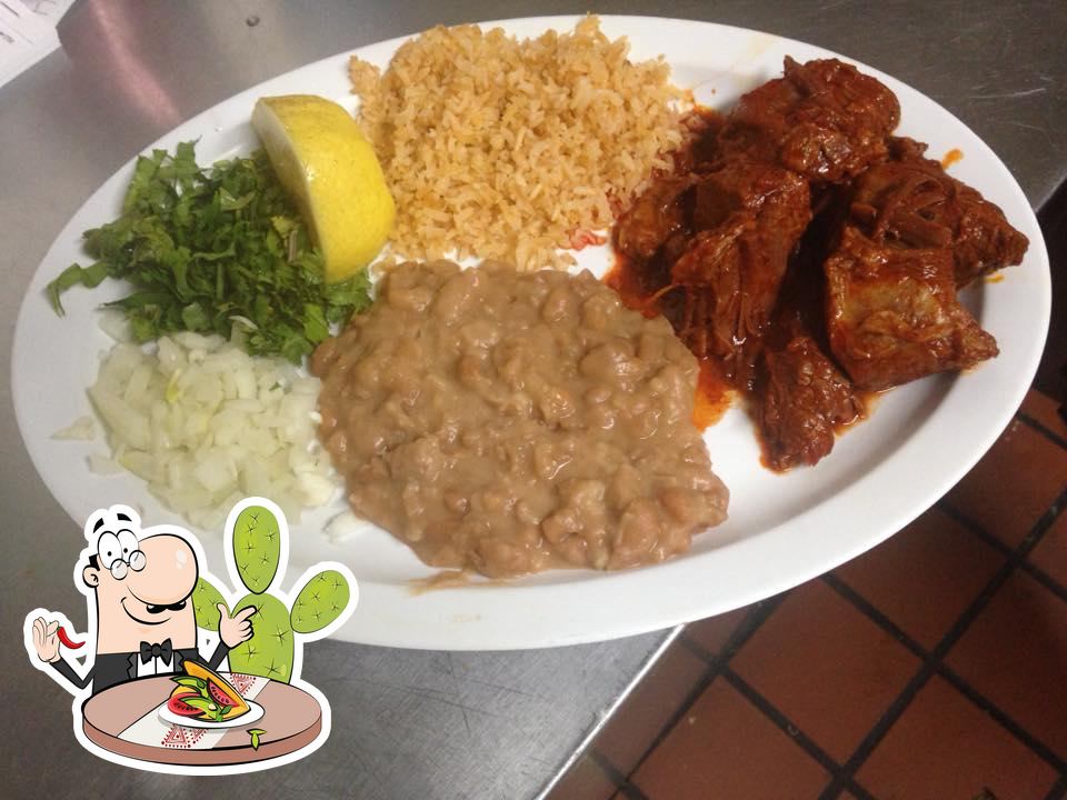 Gonzalez Restaurant & Bakery in Lodi Restaurant reviews