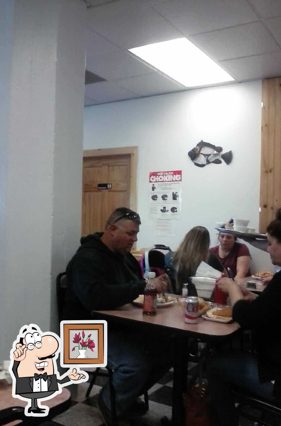 Fat Cats, Herkimer - Restaurant menu, prices and reviews
