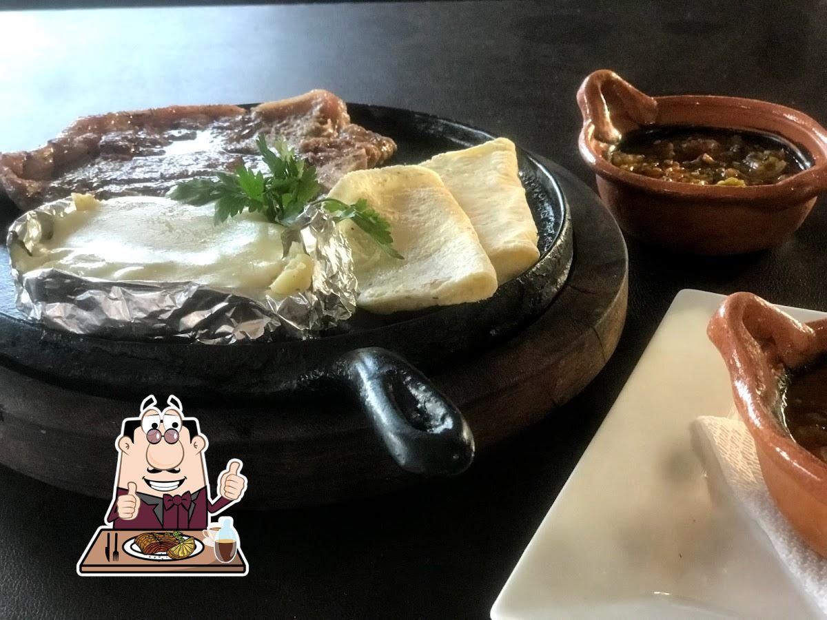 Enchilada Huasteca restaurante Madero, Ciudad Madero Opiniones del