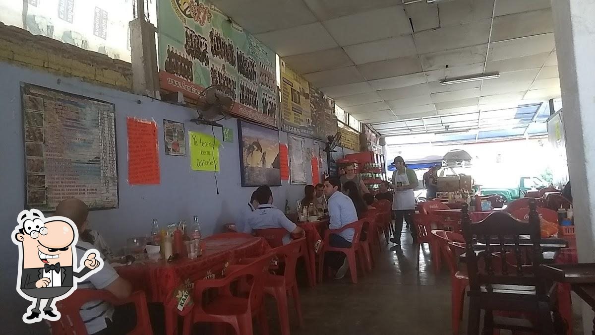 Restaurante Mariscos La 14 JELS, Culiacán Rosales - Opiniones del  restaurante