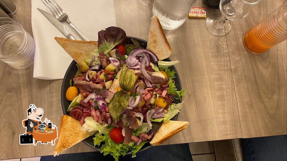 Le syracuse, Chauny - Menu du restaurant, prix et avis, image size:1200x675