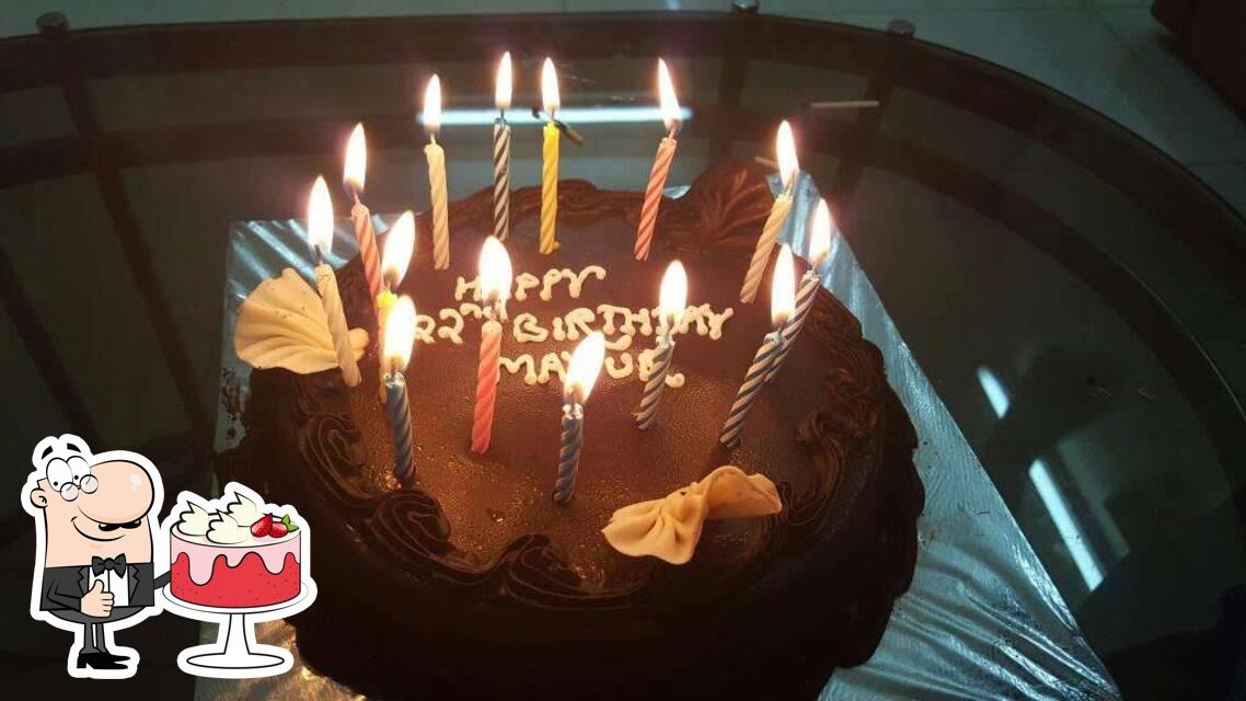 Happy Birthday Rutuja Cakes, Cards, Wishes