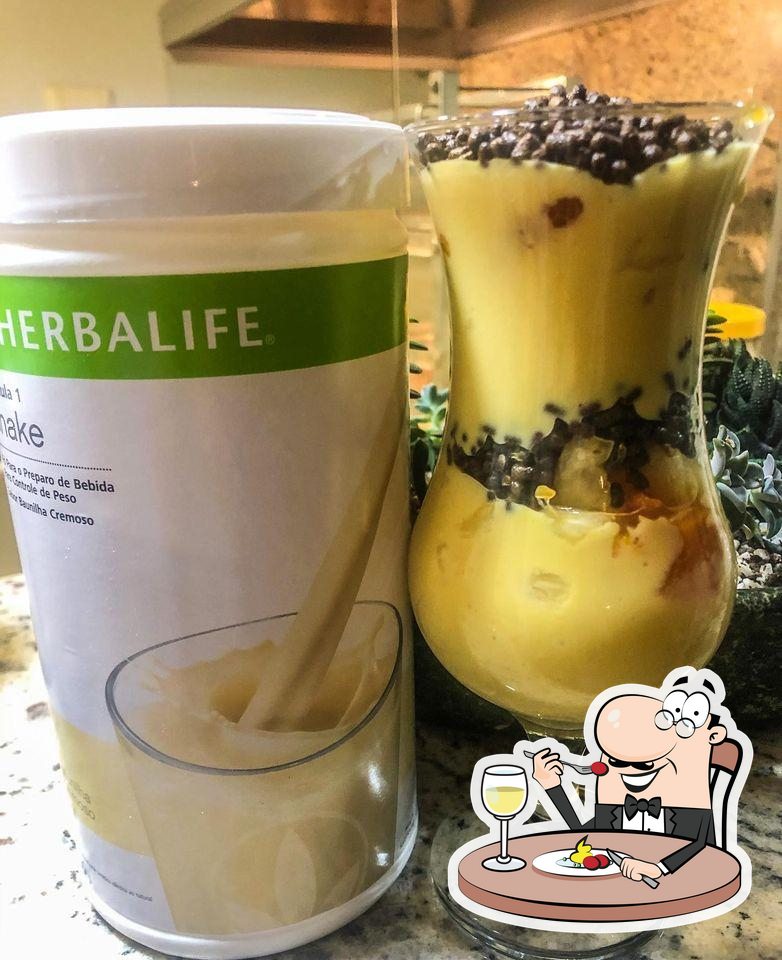 Herbalife EVS Jundiaí- Shake Mais Pirapora - Espaço de Vida