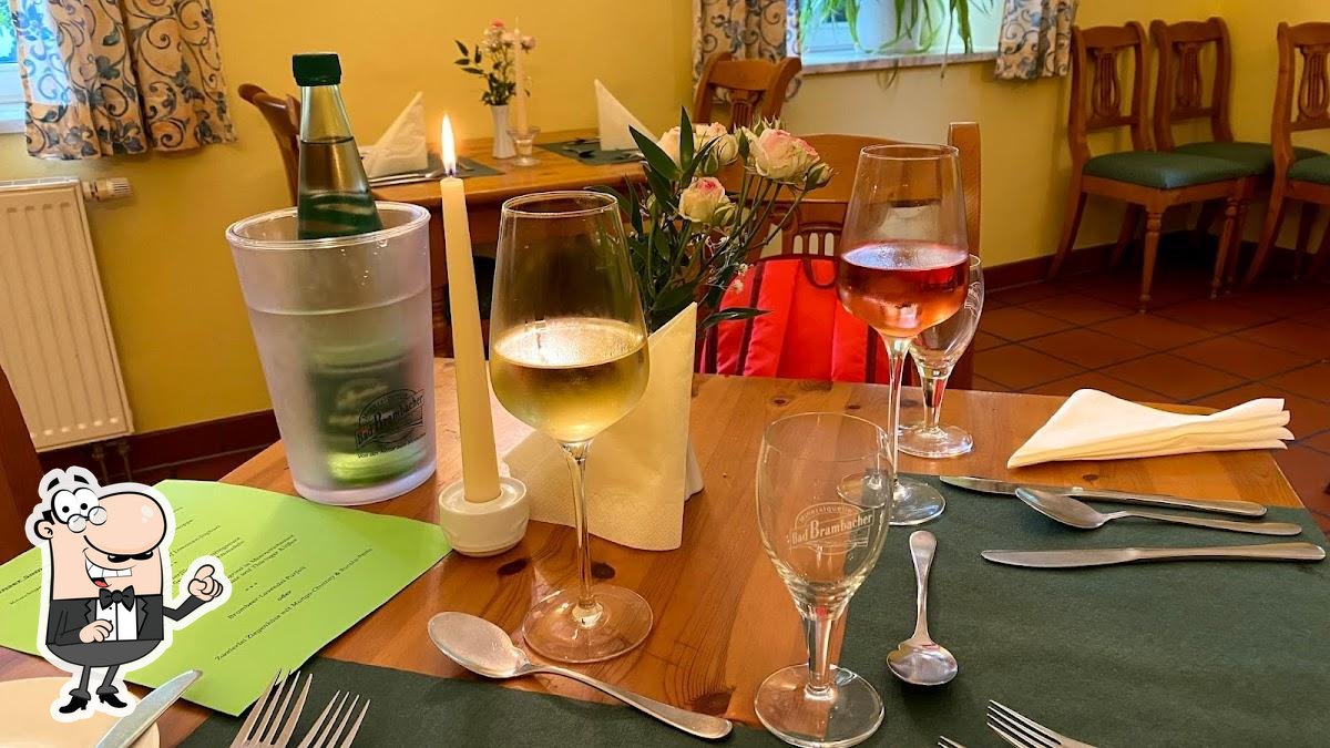 Landhaus Lockwitzgrund restaurant, Dresden - Restaurantbewertungen