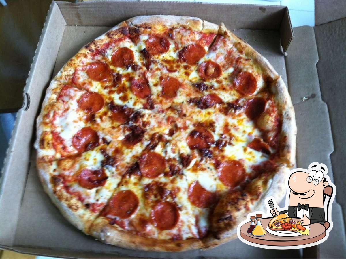 FRIEND'S PIZZA, Lehigh Acres - Photos & Restaurant Reviews - Order Online  Food Delivery - Tripadvisor