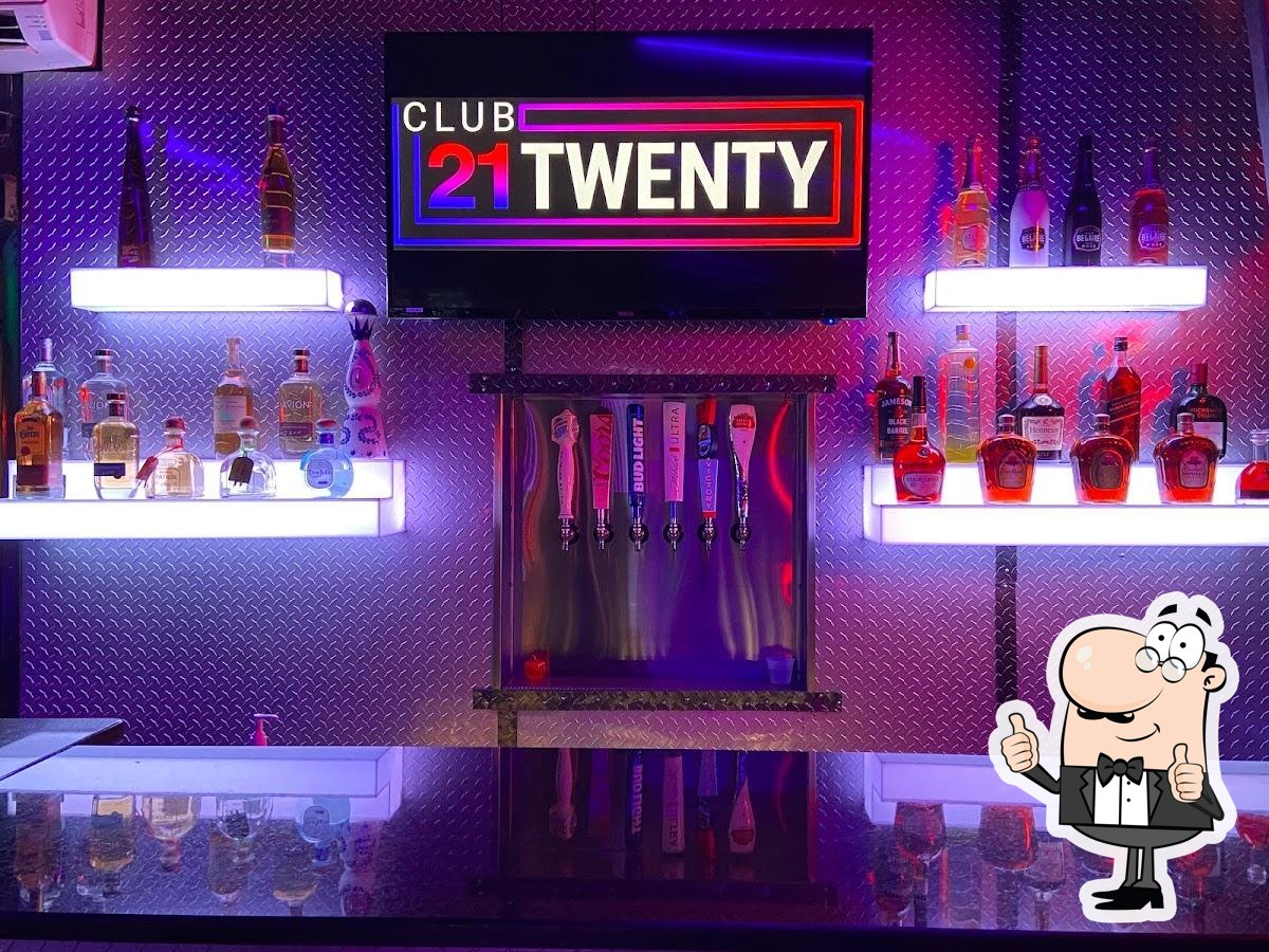 Club 21Twenty in Pennsauken Township - Restaurant reviews