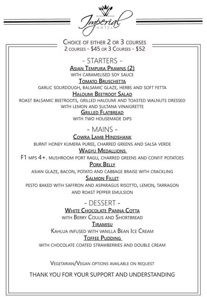 menu-at-imperial-hotel-pub-bar-cowra