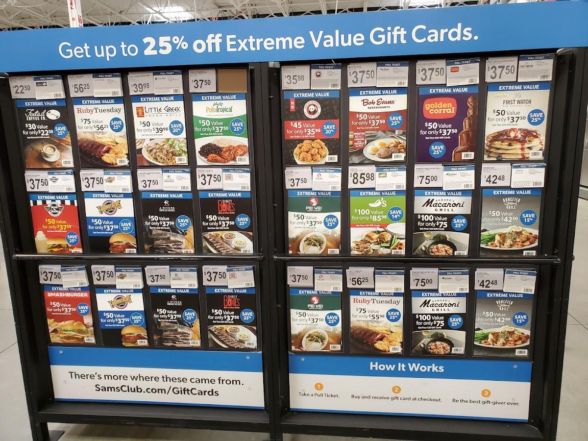 menu-at-sam-s-club-orlando-e-colonial-dr
