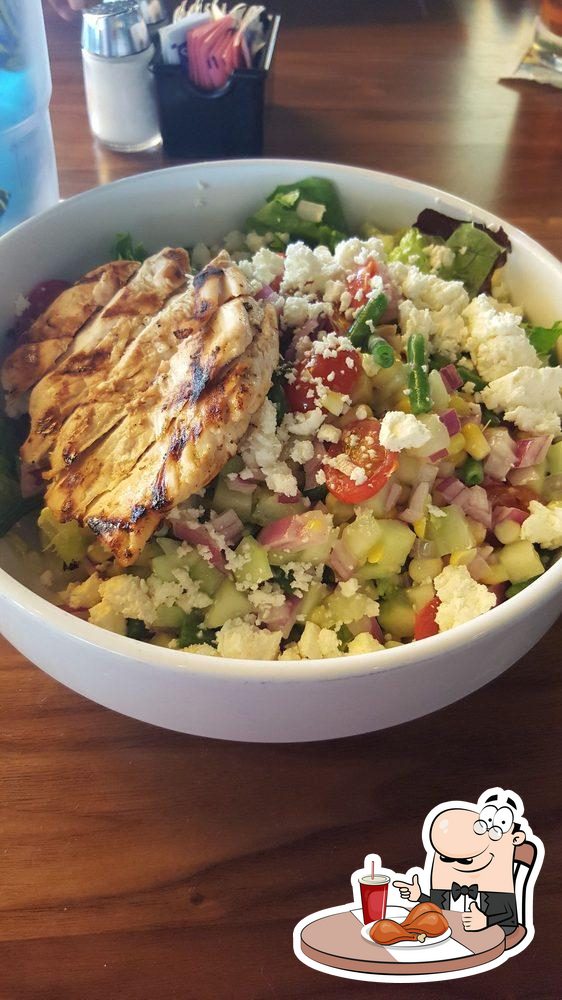 Banana Boat in Boynton Beach Restaurant menu and reviews