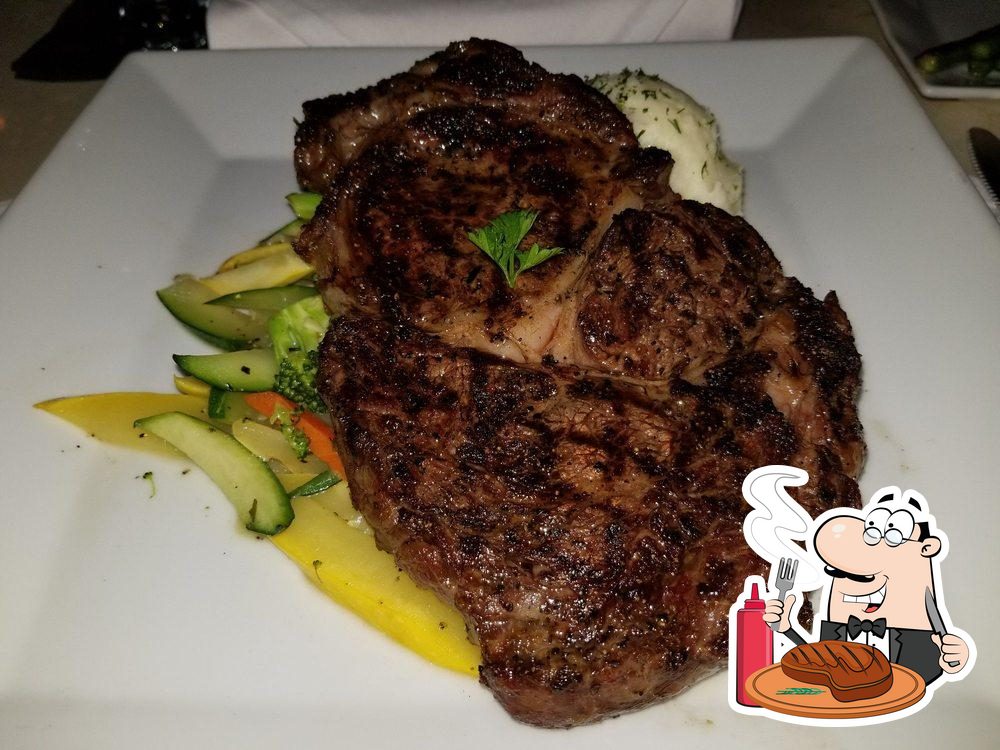 Fig's Prime in Altamonte Springs Restaurant reviews