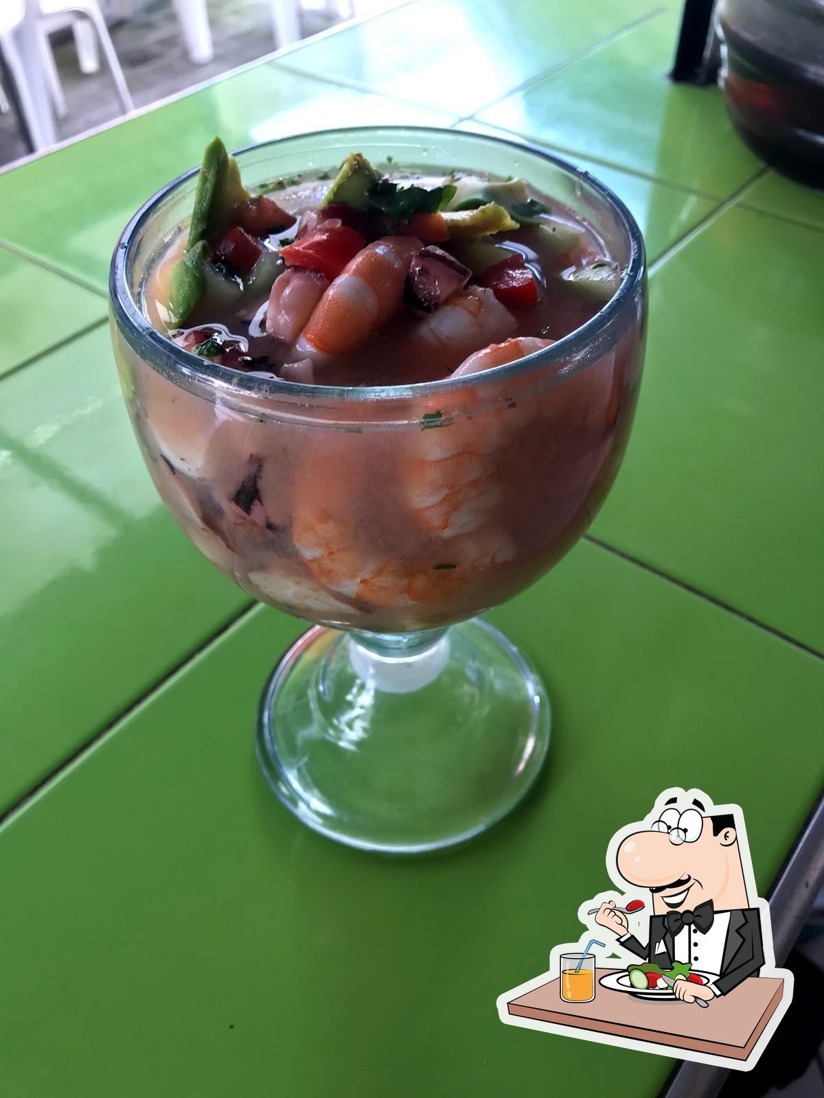 Restaurante MAZATLÁN SSPOWER MARISCOS, Zapopan - Opiniones del restaurante