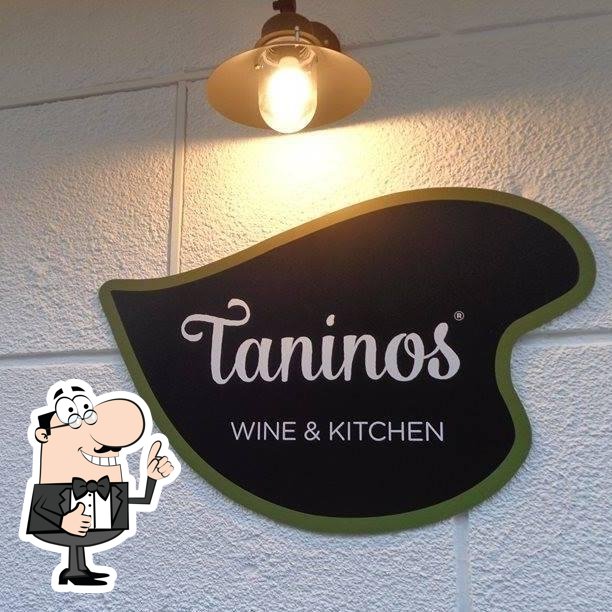 Taninos Wine & Kitchen pub & bar, Lagos Restaurant menu and reviews