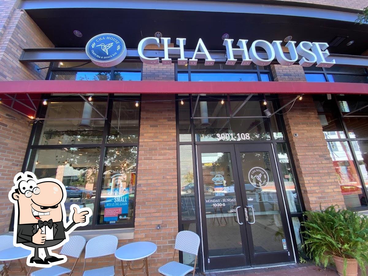 Cha House Raleigh in Raleigh Restaurant menu and reviews