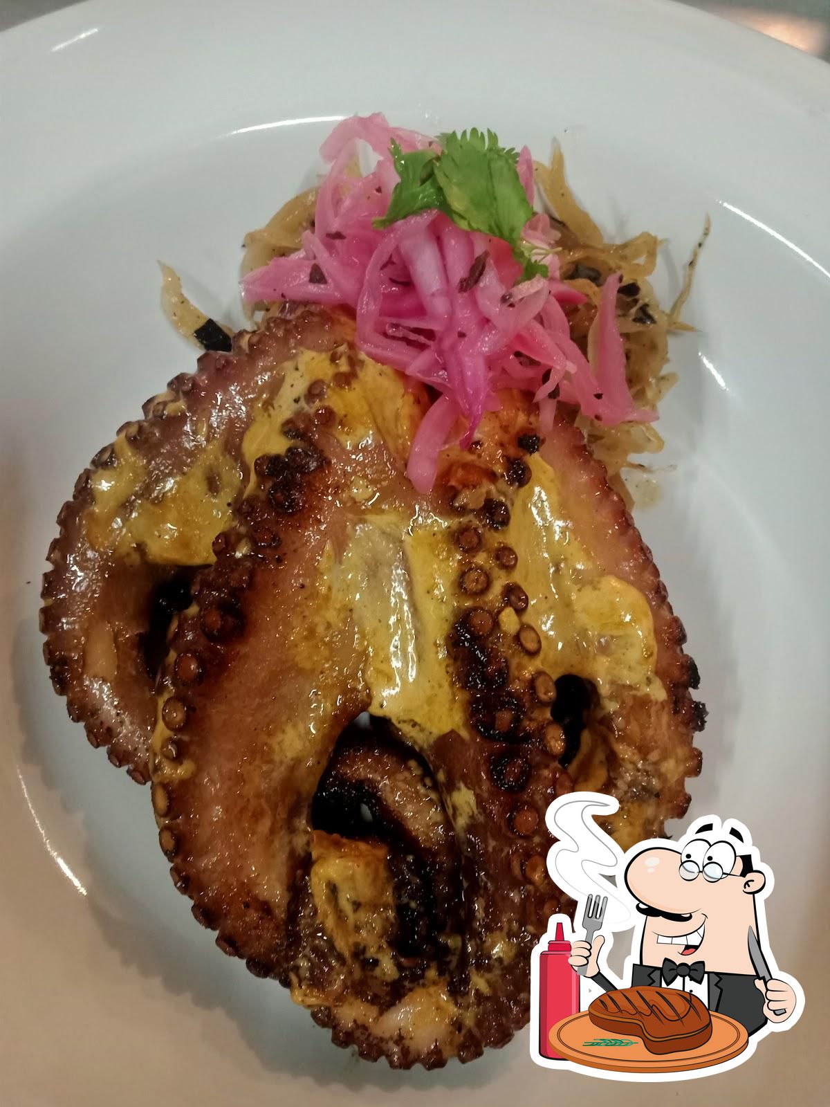 Don Vergas Mariscos Tulum restaurant, Tulum - Restaurant reviews