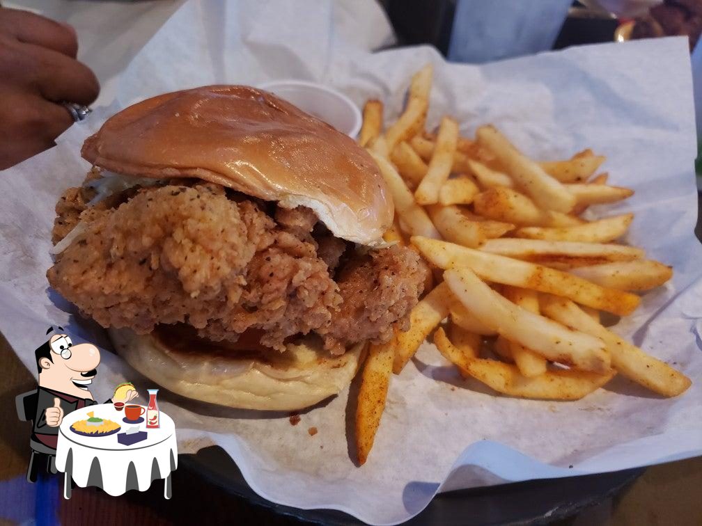 Ojos Locos Sports Cantina McAllen in McAllen Restaurant reviews