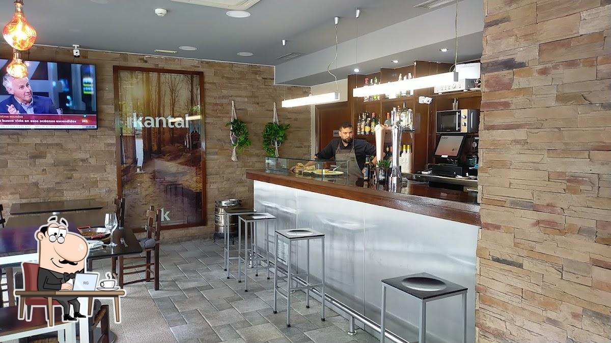 Restaurante Kantal Sarriko Bilbao Men Del Restaurante Precios Y restaurante-kantal-sarriko-bilbao-men-del-restaurante-precios-y