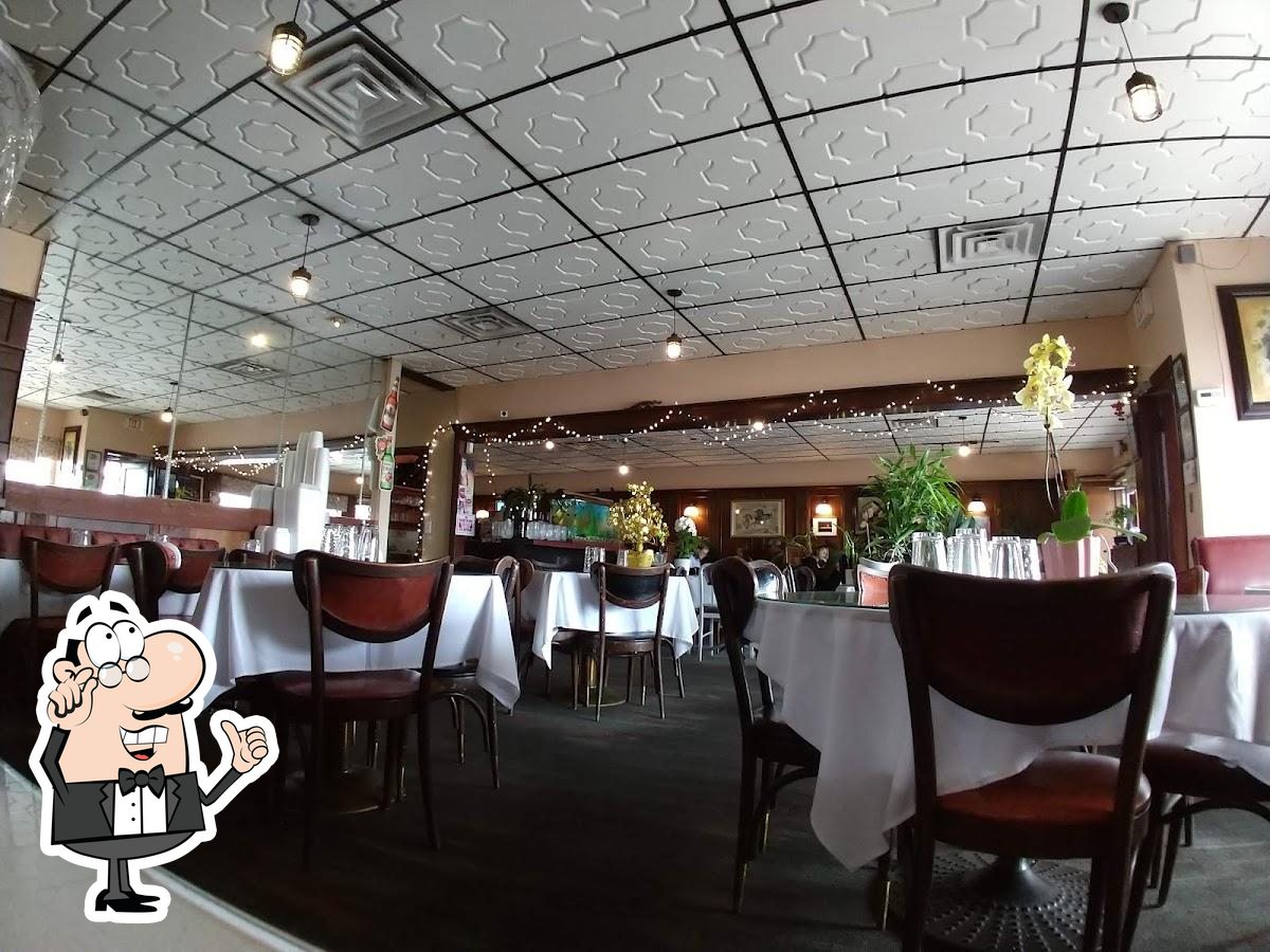 GOLDEN SAIGON Restaurant in Aurora - Restaurant menu and reviews