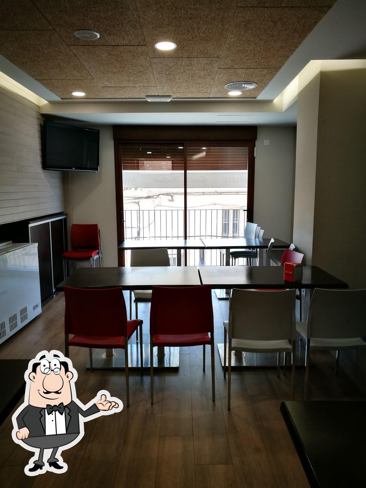 Garito Molina, Tuéjar - Menú del restaurante, precios y reseñas