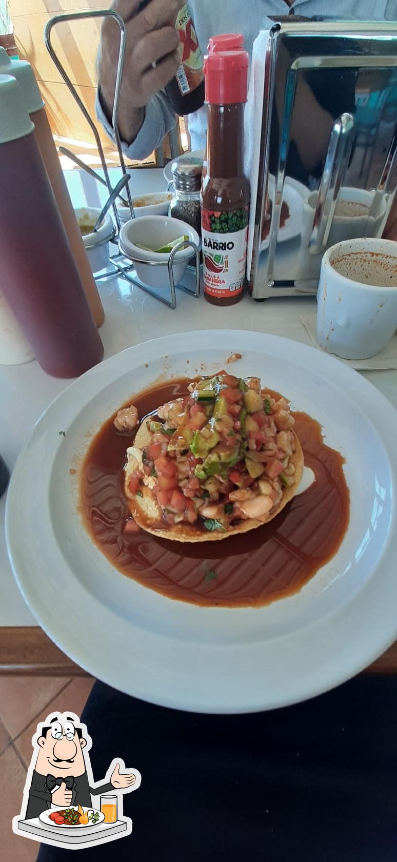 Sonora Querida Restaurant, Tijuana, El Florido 22500-A - Restaurant reviews