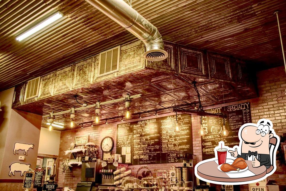 The Kitchen in Prague Restaurant reviews