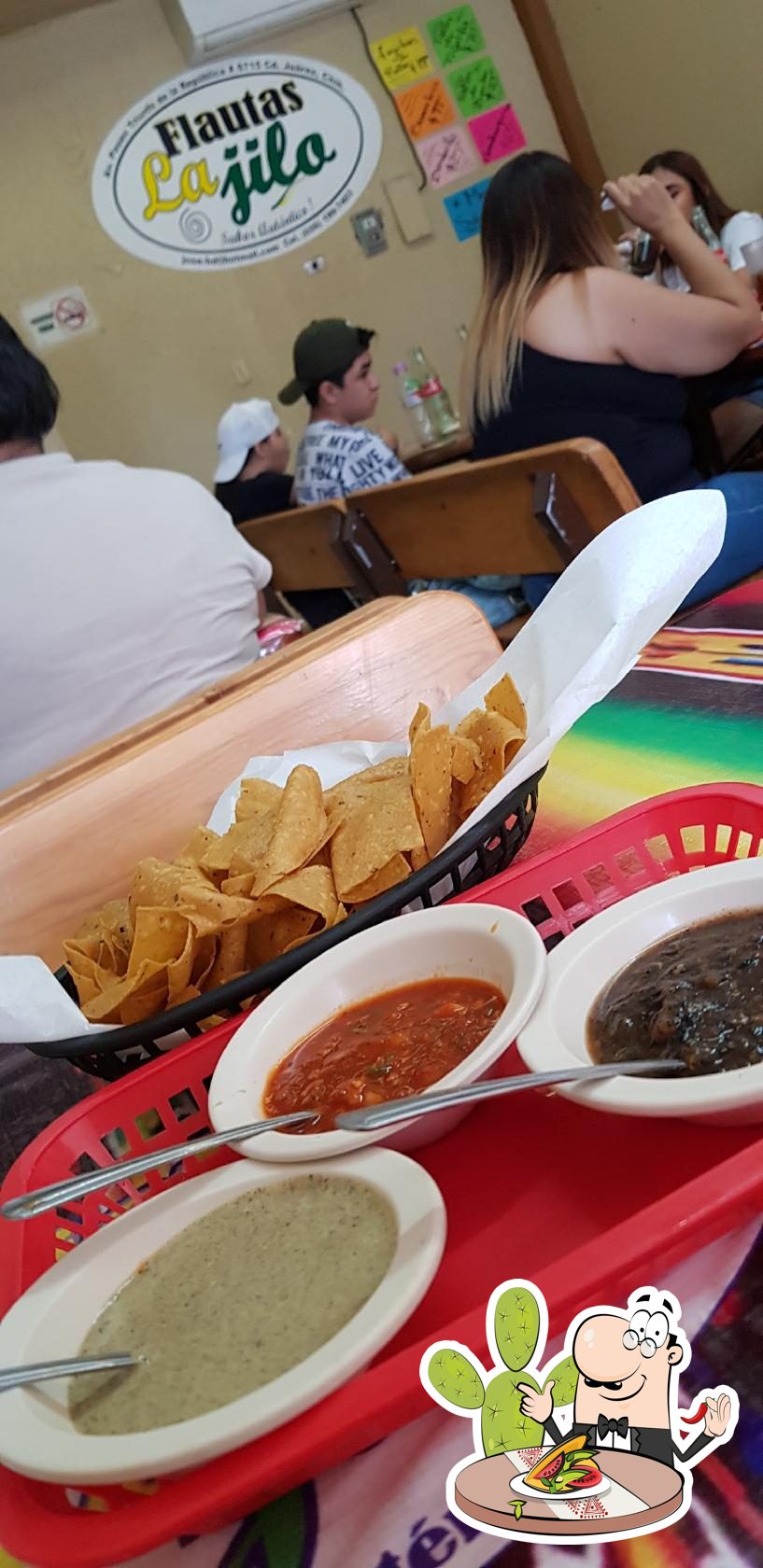 Ulysses Tacos y Flautas - Reviews, Photos \u0026 Phone Number - Updated January  2026 - Mexican Restaurants in El Paso, United States - Wheree, image size:817x1680