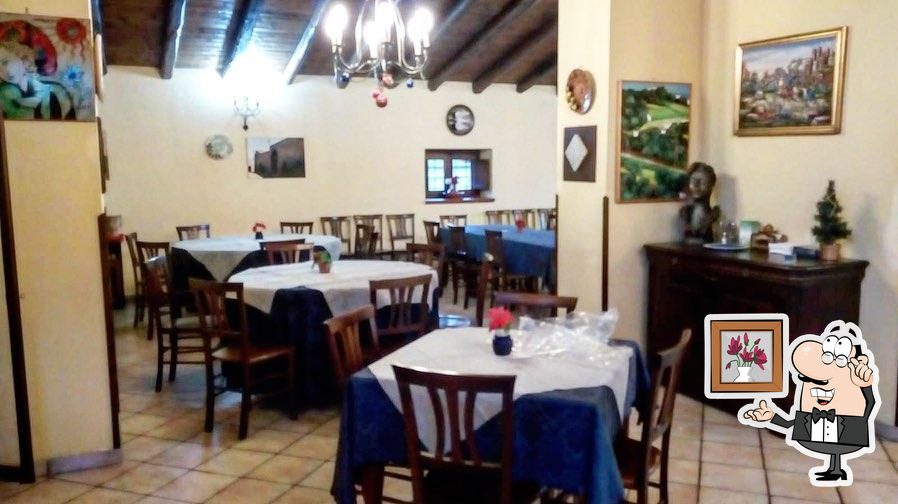 Baglio Carcilupo restaurant, Italia - Restaurant reviews