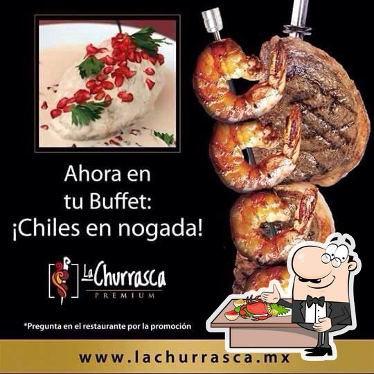 Restaurante La Churrasca Isla del Angelópolis, Heroica Puebla de Zaragoza,  Osa Mayor 2902-Local 6 - Opiniones del restaurante