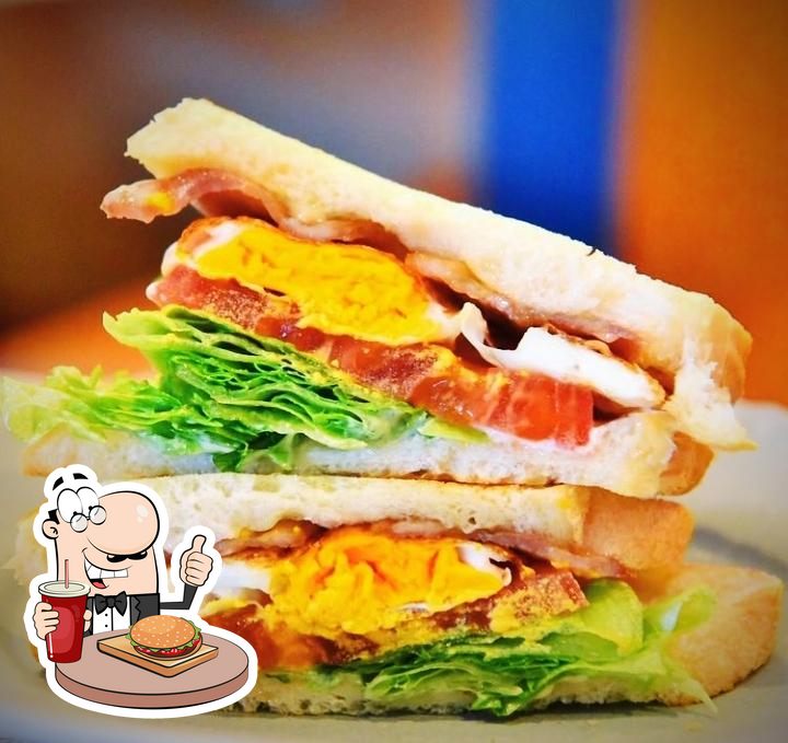Coffee House, Gagret Restaurant reviews