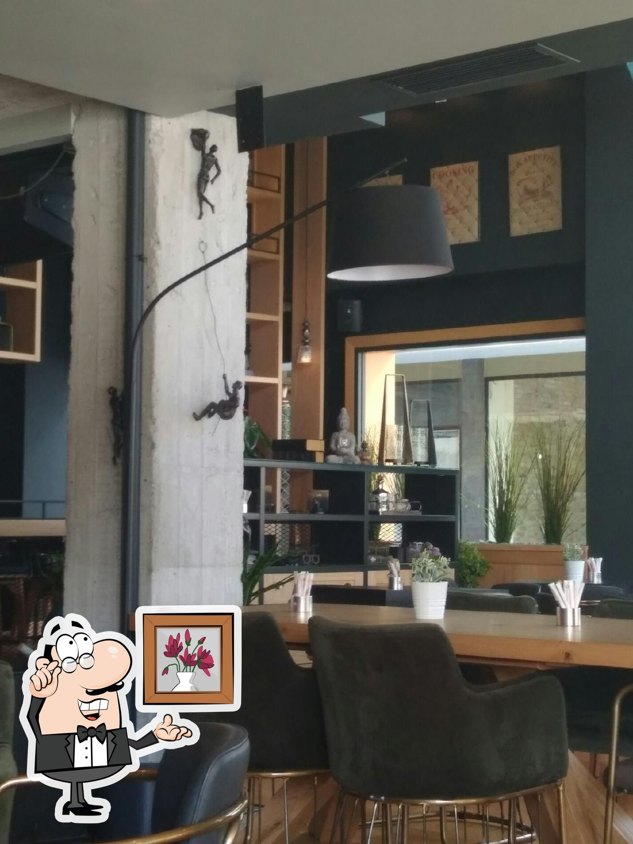 DEVERO, Tripoli, Pl. Areos 0 - Restaurant reviews