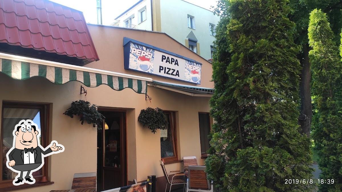 Pizzeria Papa Luigi, Фуэнхирола, Cam. Condesa - Отзывы о ресторане