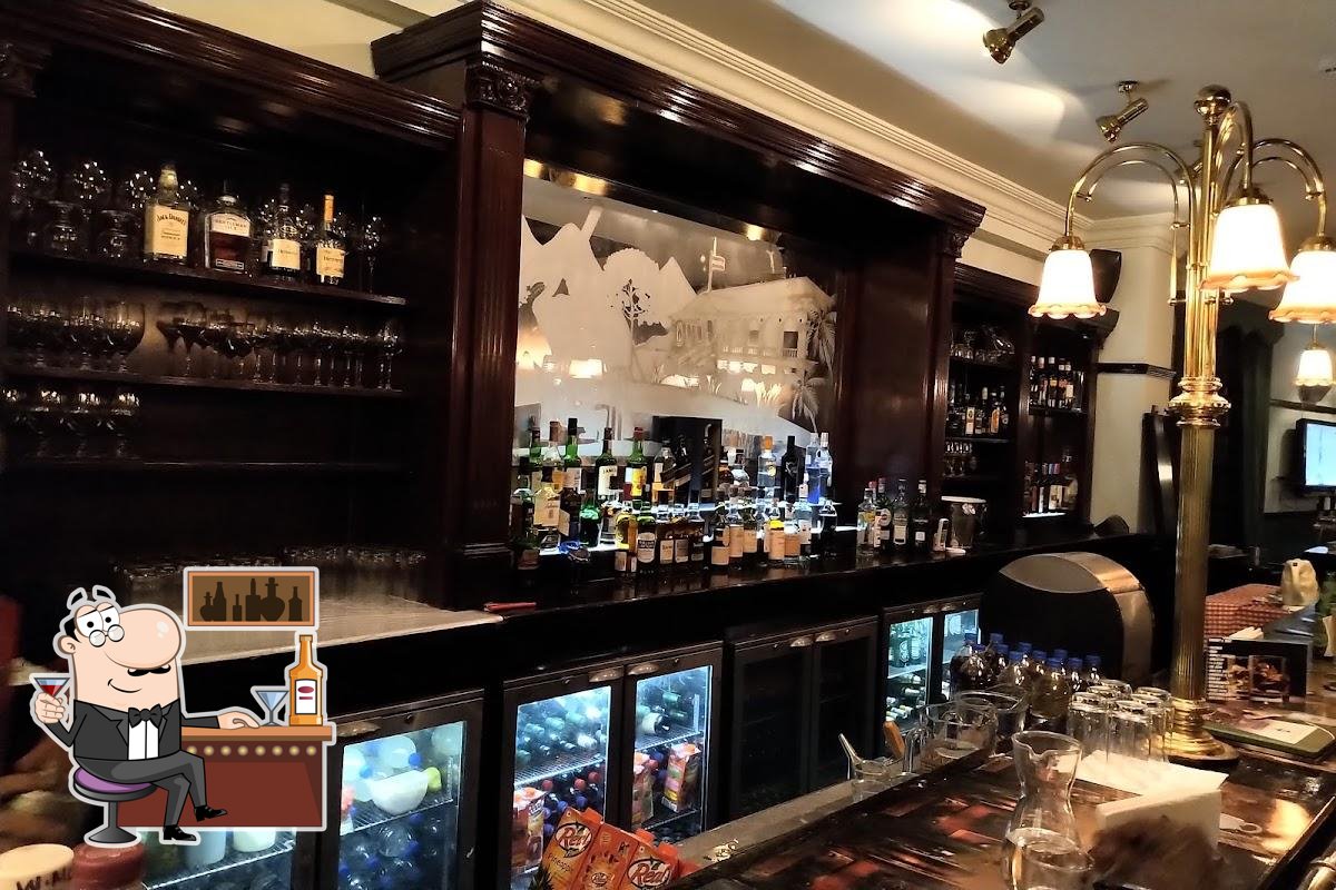 spin-bar-mca-bkc-mumbai-restaurant-menu-prices-and-reviews