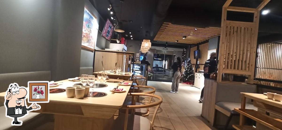 Restaurante Spicy Soul Hot Pot, Valencia Carta del restaurante y
