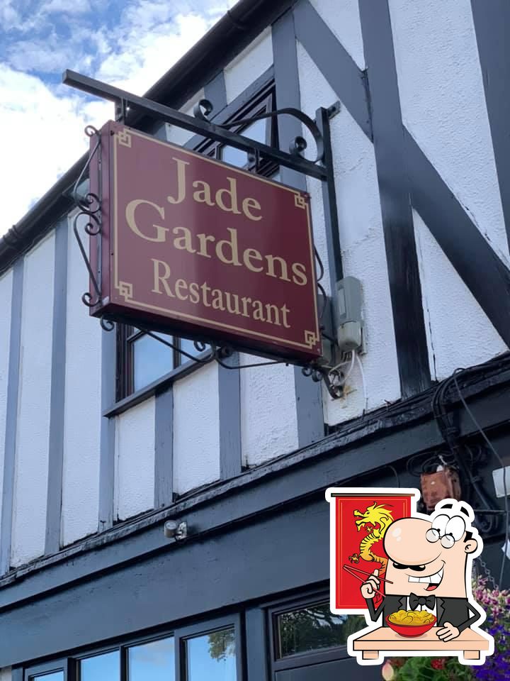 Jade Gardens In Southport Restaurant