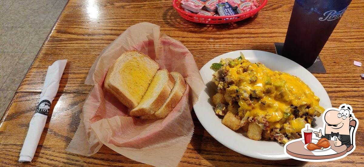 Charlie's Pub & Grub in Terre Haute Restaurant menu and reviews