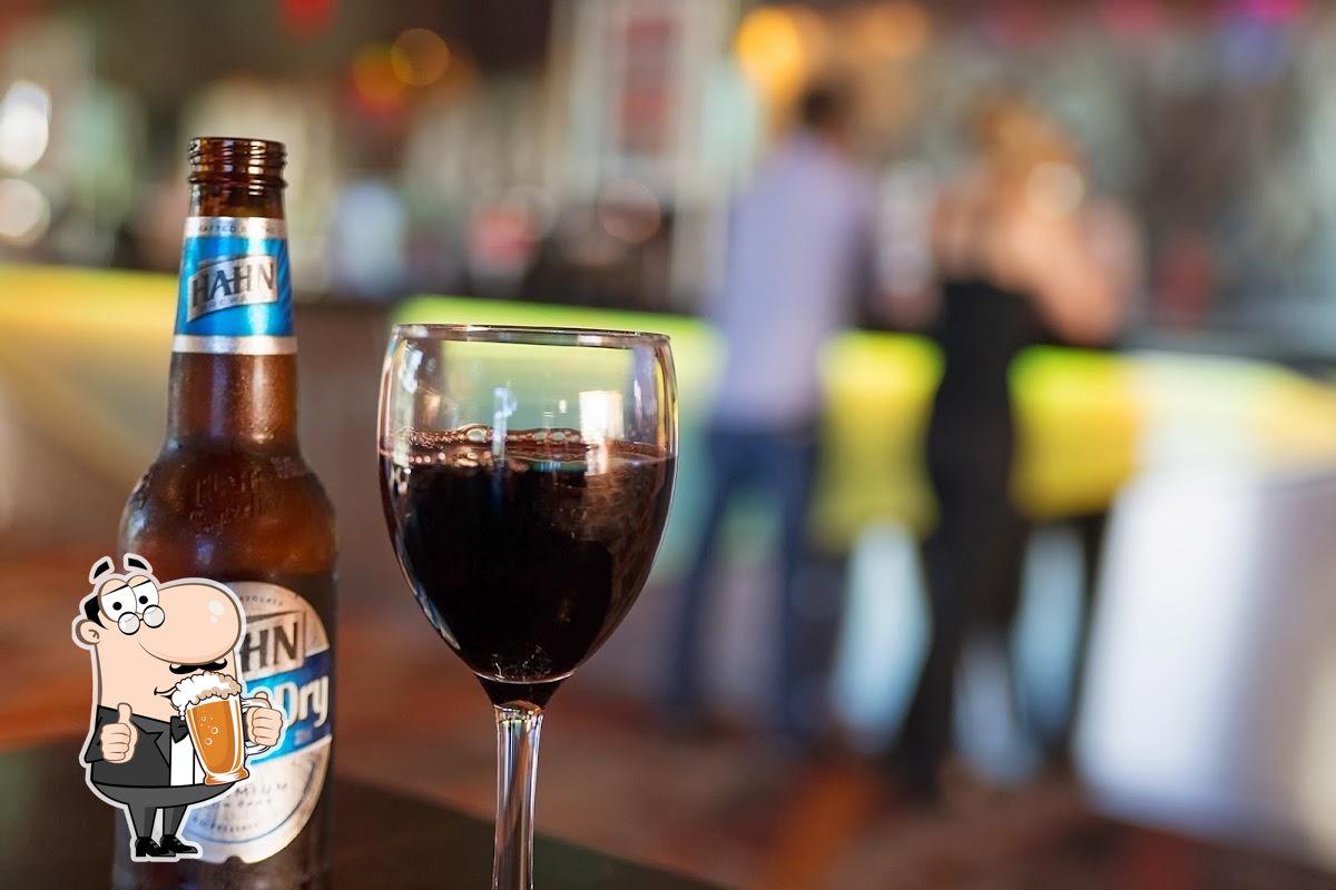 Redcliffe Leagues Club in Redcliffe Restaurant menu and reviews