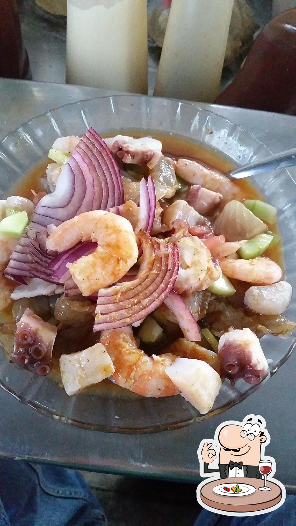 Restaurante Mariscos Los Tabachines del Don Juan, Culiacán Rosales -  Opiniones del restaurante