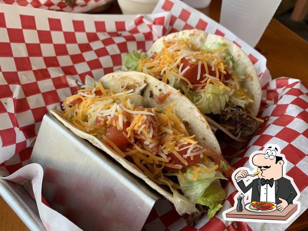 Restaurante Mango Rita’s Rhythm House, Fort Myers Beach Carta del