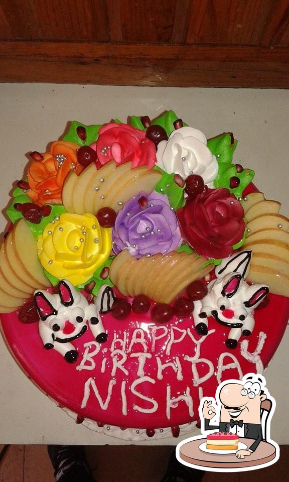 Rangoli Sweets, Restaurant & Bakers, Pithoragarh Restaurant reviews