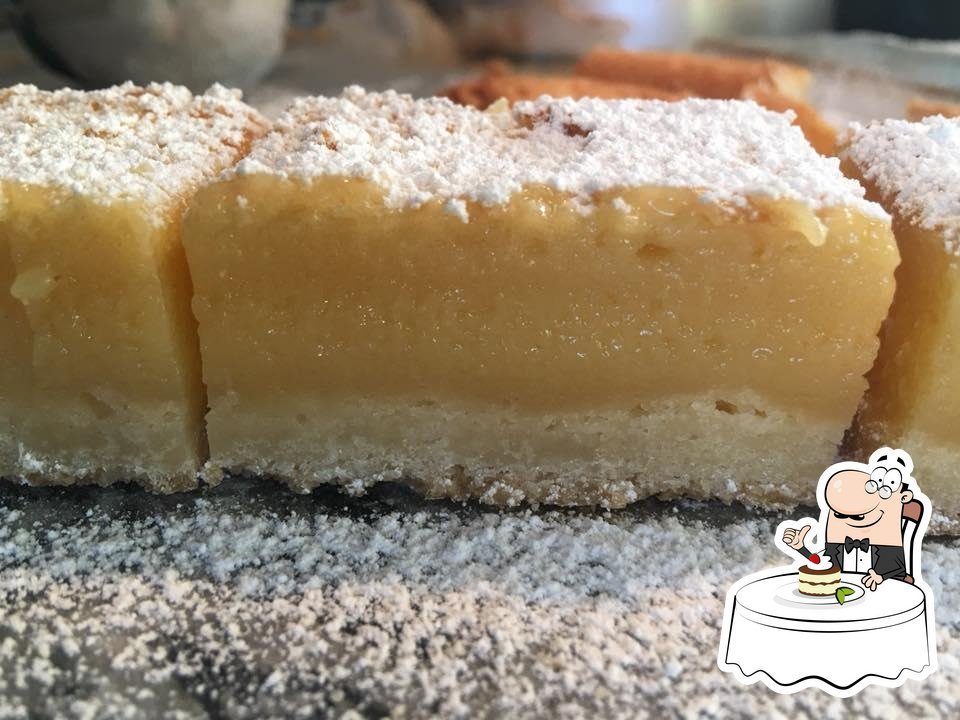 Sweet Elevation Bakery and Cafe in Albany Restaurant reviews