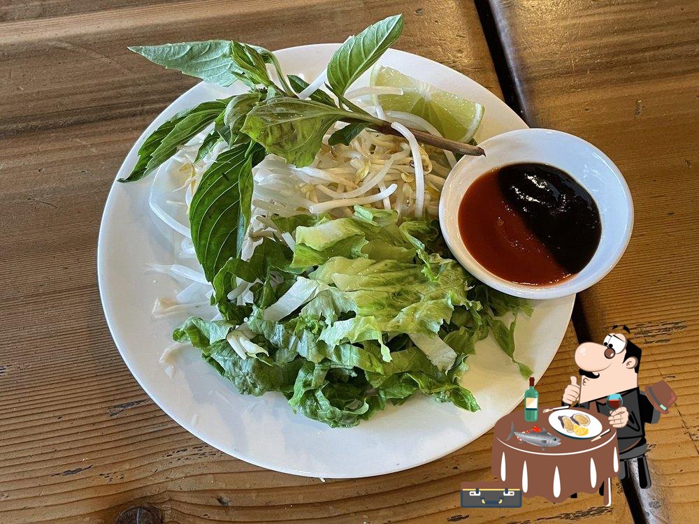 Merci Beaucoup Cafe – Authentic Vietnamese Restaurant