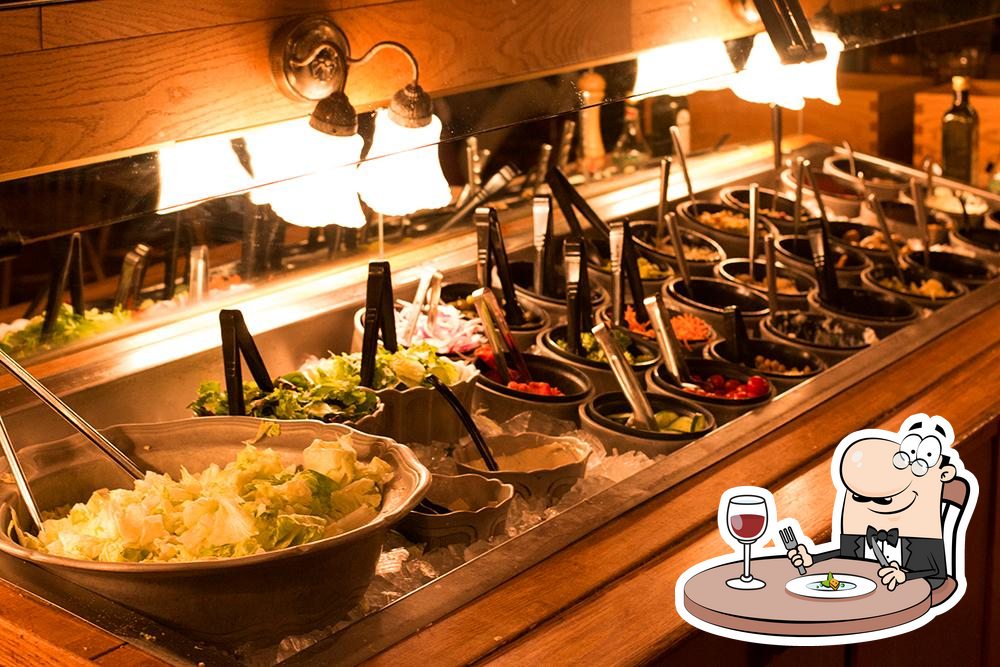 Butcher Block in Plattsburgh Restaurant menu and reviews