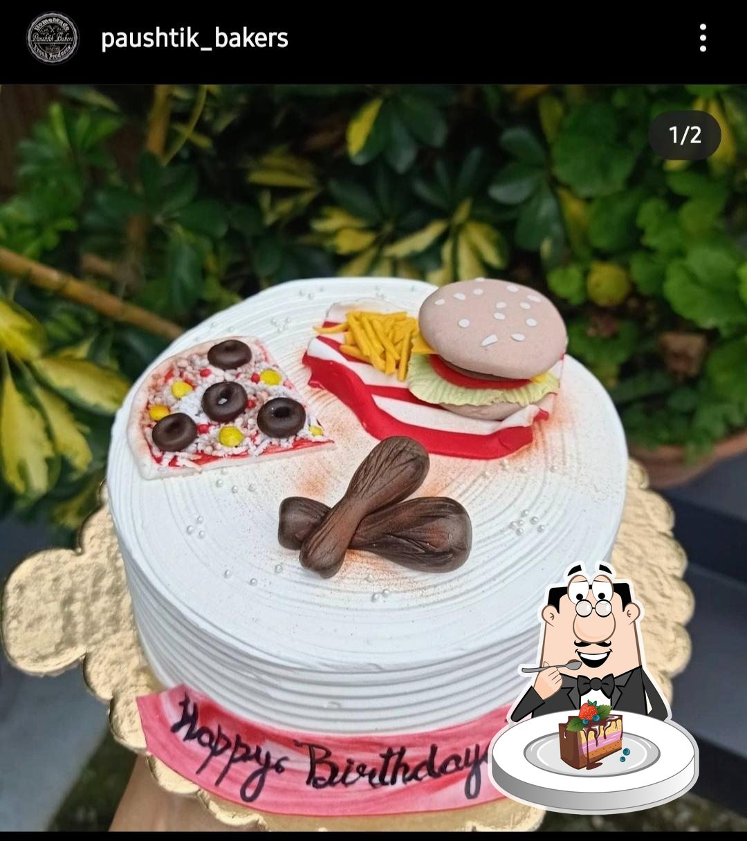 Customized Theme Birthday Cake For Children – tagged 