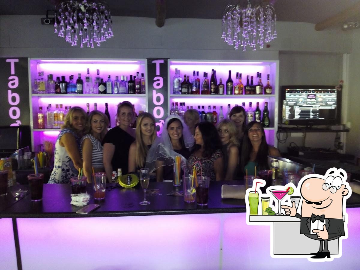 Taboo Magaluf in Magaluf - Restaurant reviews