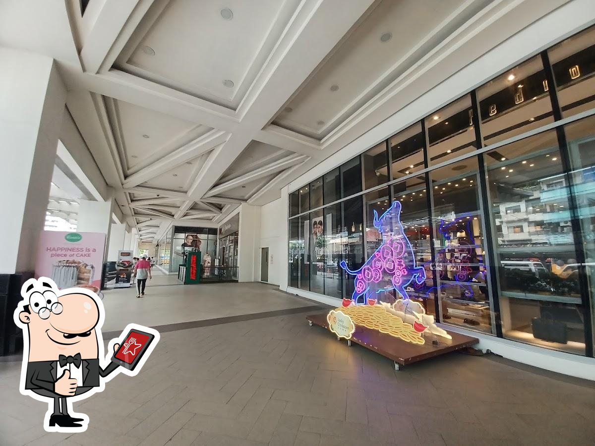 Lucky Chinatown Mall Restaurant Manila Restaurant Reviews