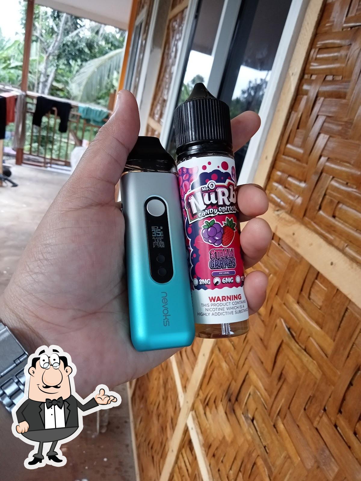 cebuano vape Finally got my first reusable vapes after only using elfbars (xros pro and  armour s) : r/Vaping